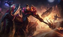 最新呂布皮膚爆料視頻大全,視覺盛宴，再現戰神風采