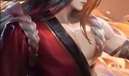 橘右京修羅最新爆料圖片,神秘技能覺醒，戰(zhàn)力再升級！