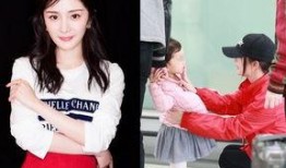 楊冪和小糯米最新爆料,揭秘星二代成長幕后故事