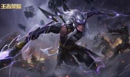 馬超皮膚官方爆料最新,英勇無畏，戰神歸來！