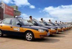 張揚出租車爆料視頻最新,行業亂象與真相大曝光