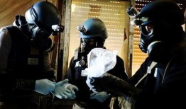 記者爆料敘利亞事件視頻,記者獨家視頻揭露殘酷真相