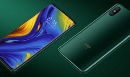 小米mix四爆料視頻,顛覆視覺的全面屏革命，揭秘全新爆料視頻亮點(diǎn)